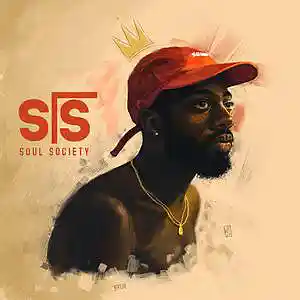 Picture for song 'Eternal' by artist 'The Soul Society Beatz'