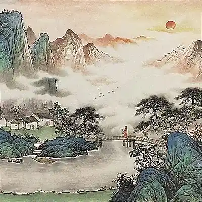Picture for song 'china' by artist 'thewicher'