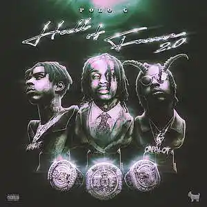 Picture for song 'Trivia - Polo G x Future 2021' by artist 'Thunderjet'