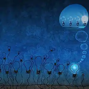 Picture for song 'Idea' by artist 'tokxi'
