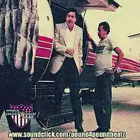 Picture for song 'Coke Boyz ' by artist 'WESOUAFOOL'