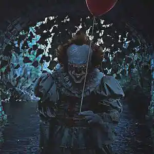 Picture for song 'Pennywise Type Beat - "Fear"' by artist 'wheyliese'