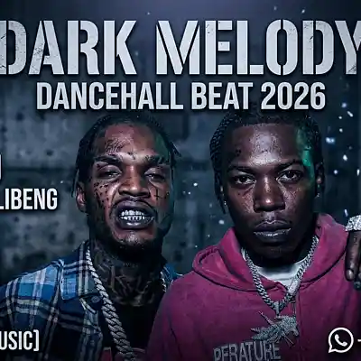 Picture for song '[SALE] Skeng x Skillibeng Type Beat 2026 - "RAZOR"' by artist 'Yemie Music'