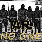 Picture for song 'No One - AR' by artist 'Yung Phenomz'