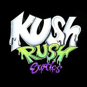 Picture for song 'Kush' by artist '2Raw Muzik'