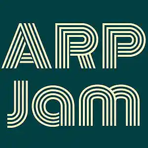 Picture for song 'arp jam' by artist 'Four11 Productions'