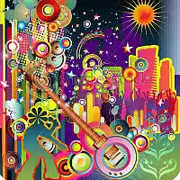 Picture for song 'FREE D/L *Party All Night*' by artist '786 Music Group'