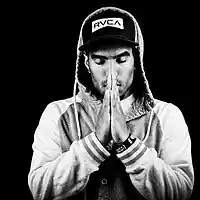 Picture for song 'Cold Nightz - Free/DL' by artist '7th Ave Productionz'