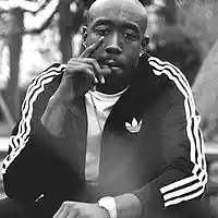 Picture for song 'Gain Green' by artist 'ACE AP PRODUCTIONS'