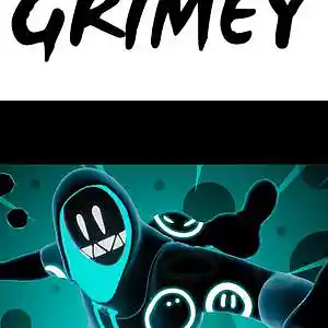 Picture for song 'Grimey' by artist 'ProDByGoDBoDI'