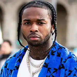 Picture for song 'IS WHAT IT IS Pop Smoke / Lil Uzi Vert type beat' by artist 'Beats By Boss'