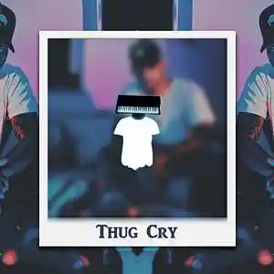 Picture for song 'Thug Cry Bryson Tiller x Drake' by artist 'Beatsbyjjacob'