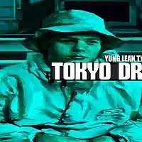 Picture for song '*Tokyo Drift* (Asap Rocky/Yung Lean)' by artist 'BigBoyTraks'