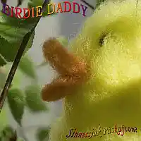 Picture for song 'Sinnessjuk Paskafton? (Oklippt Version)' by artist 'Birdie Daddy'