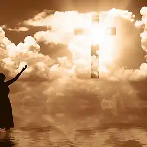 Picture for song 'PSALM 56 FOR THE AFRICAN DIASPORA' by artist 'BLACK CATHOLIC GOSPEL'