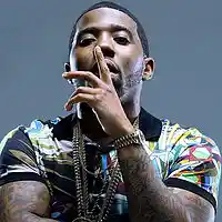 Picture for song 'UPSET (FREE DL !!) *YFN LUCCI x LIL BABY*' by artist 'BRAVESTARR'