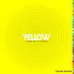 Picture for song 'Color Sound - YELLOW demo' by artist 'Color Sound'