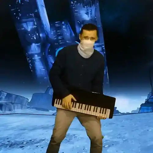 Artist picture