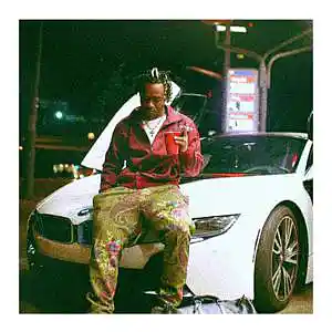 Picture for song 'COOL / TY FONTAINE x LIL TECCA TYPE BEAT' by artist 'DaReal Beats'