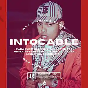 Picture for song 'INTOCABLE' by artist 'Dey x'