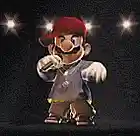 Picture for song 'Super Mario 2010' by artist 'Diezelonthabeat'