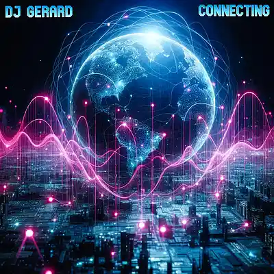 Picture for song 'Connecting' by artist 'DJ Gerard'