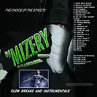 Picture for song 'Whispers in the dark' by artist 'DJ Mizery'