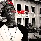 Picture for song 'Hip Hop Beat (Wiz Khalifa Type Beat)' by artist 'DjrabneyBeats'