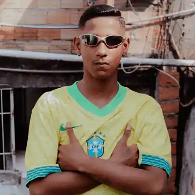 Picture for song 'Favela' by artist 'DON P'