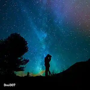 Picture for song 'YourLove' by artist 'DreiOO7'