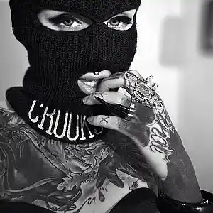 Picture for song 'Pimp sh**' by artist 'Drowzee'