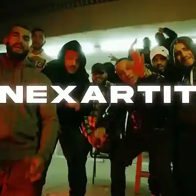 Picture for song 'Light Type Beat - "ANEXARTITA"' by artist 'drxco'