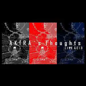 Picture for song 'Desafío al Poderoso - Eiji Mnemonic - Akiras Thoug' by artist 'Eiji'