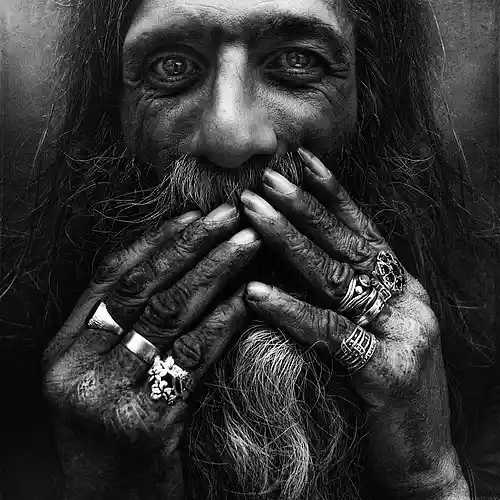 Artist picture