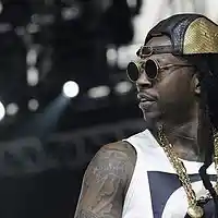 Picture for song 'TRUUU' by artist 'Foreign Made It'