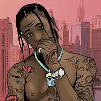 Picture for song 'Amigo (FREE DL)' by artist 'Forrest Beats'