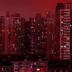 Picture for song 'Fujunbutsu - Spark' by artist 'Fujunbutsu'