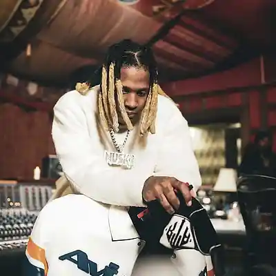 Picture for song '"SURVIVOR OF THE TRENCHES" - Lil Durk Type Beat' by artist 'GodzTL'