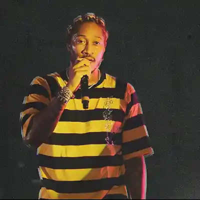 Picture for song 'FUTURE Type Beat - BEE' by artist 'GrooveGenie Beatz'