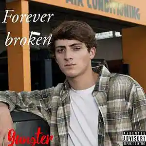 Picture for song 'Behind My Back' by artist 'Gunster'