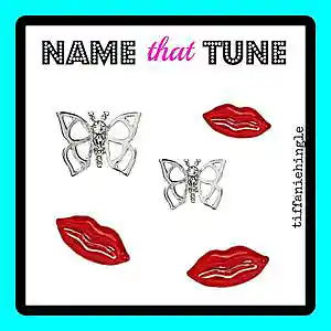 Picture for song 'Name That Tune #433' by artist 'Harvey Twyman'