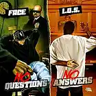 Picture for song 'No Questions' by artist 'Hear Vibie'