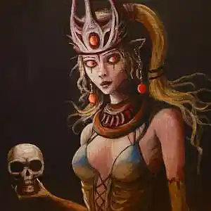 Picture for song 'Powerful (Buy 1 Get 2 FREE)' by artist 'HXSHXR'