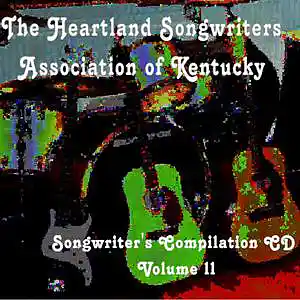 Picture for song 'Heart Attack Blues' by artist 'HSAOK'