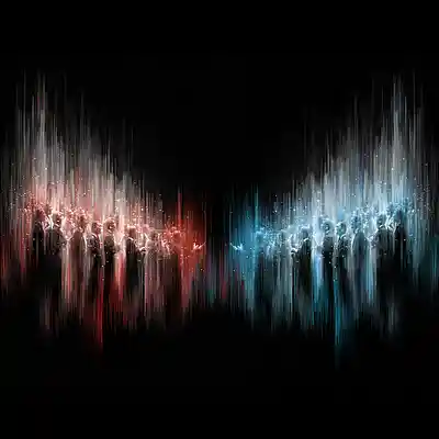 Picture for song 'Vocalisynth' by artist 'Jav Grojas'