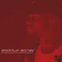 Picture for song 'Bryson tiller // About Mine (Buy 1 and Get 1 free)' by artist 'jgladmusic'