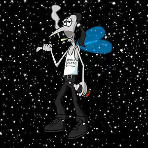 Picture for song 'YIKES.' by artist 'Kaine Summer'