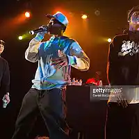 Picture for song 'Beat Name - The Come Up Beat Instrumental (Free D/' by artist 'Kane Town Beats'