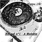 Picture for song 'Bounce' by artist 'Kappa Oh'