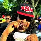 Picture for song 'Waka Flocka ft Meek Millz' by artist 'KingCoby713'